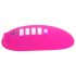 OHMIBOD Lightshow - Intelligenter Klitorisvibrator mit Lichteffekten (Pink)