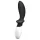 LELO Loki - wasserdichter Prostatavibrator (schwarz)