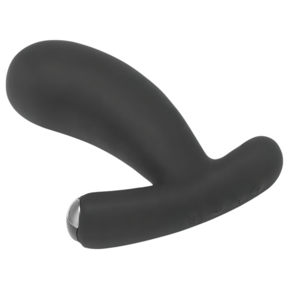 Je Joue Nuo - Wiederaufladbarer Prostata-Vibrator (Schwarz)