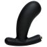 Je Joue Nuo - Wiederaufladbarer Prostata-Vibrator (Schwarz)