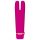 Crave Duet Flex - Wiederaufladbarer Klitorisvibrator (Pink)