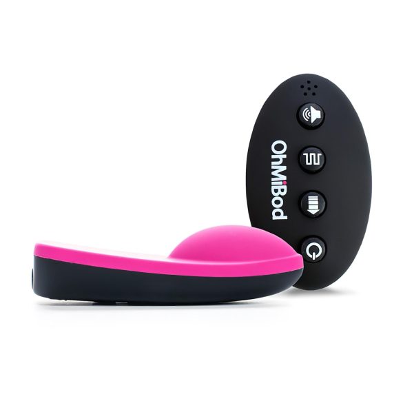 OHMIBOD Club Vibe 3 - Musikgesteuerte Vibrationspanties (S-L)