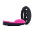 OHMIBOD Club Vibe 3 - Musikgesteuerte Vibrationspanties (S-L)