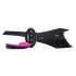 OHMIBOD Club Vibe 3 - Musikgesteuerte Vibrationspanties (S-L)