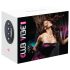 OHMIBOD Club Vibe 3 - Musikgesteuerte Vibrationspanties (S-L)