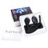 OHMIBOD Club Vibe 3 Hero - Prostata Vibrator (musikgesteuert)