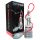 BathMate Xtreme Hydromax 5 - Hydropumpen-Set (transparent)