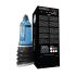 Hydromax 7 Wide - Wasserpumpe (blau)