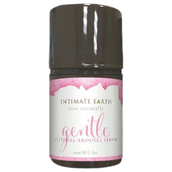 Intimate Earth Gentle - Intim stimulierendes Gel für Frauen (30 ml)