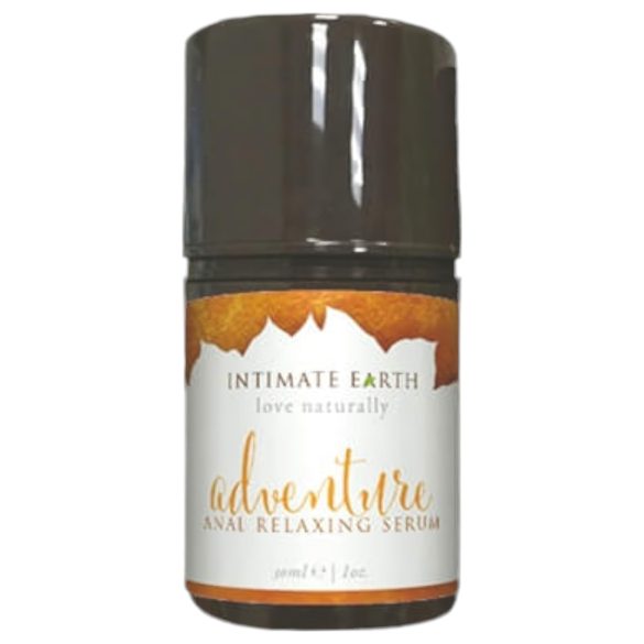 Intimate Earth Adventure - Analpflege-Serum (30 ml)