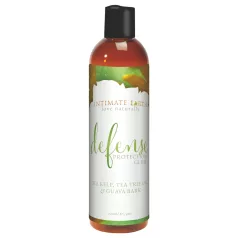   Intimate Earth Defense - antibakterielles Gleitmittel (120ml)