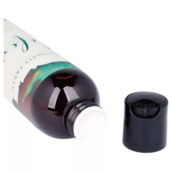 Intimate Earth Defense - Antibakterielles Gleitmittel (60ml)