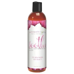   Intimate Earth Soothe - Regenerierendes Analgleitmittel (240ml)
