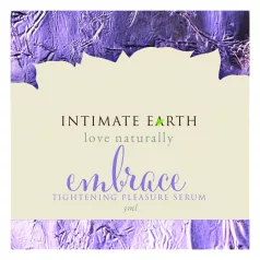 Intimate Earth Embrace - Vaginal Engegefühl-Gel (3 ml)