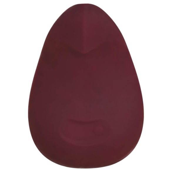 Dame Pom - Wiederaufladbarer Klitorisvibrator (Lila)