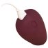 Dame Pom - Wiederaufladbarer Klitorisvibrator (Lila)