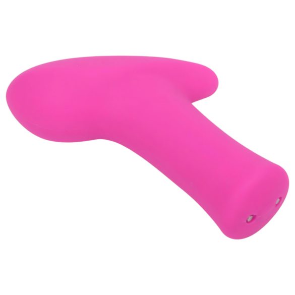 LOVENSE Ambi - smartes, 2-motoriges Klitoris-Vibrator (pink)