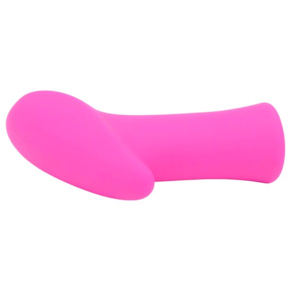 LOVENSE Ambi - smartes, 2-motoriges Klitoris-Vibrator (pink)