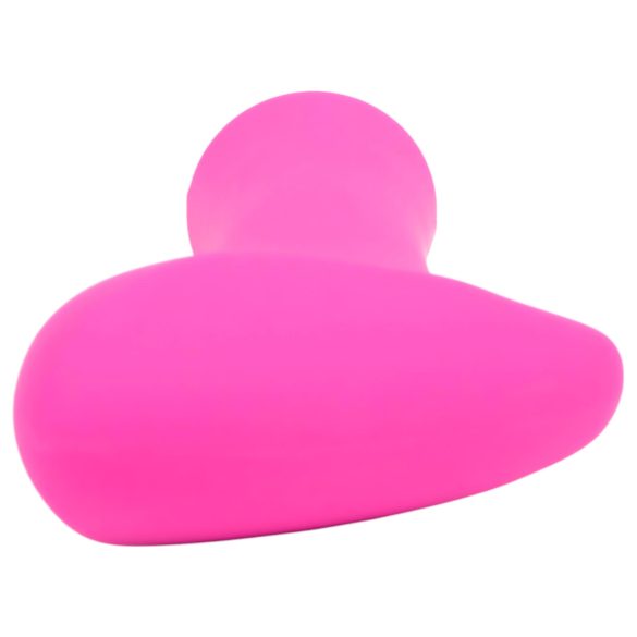 LOVENSE Ambi - smartes, 2-motoriges Klitoris-Vibrator (pink)