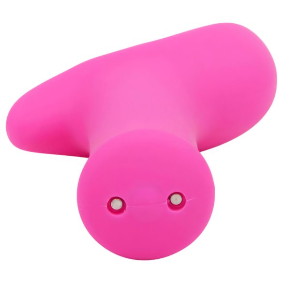 LOVENSE Ambi - smartes, 2-motoriges Klitoris-Vibrator (pink)
