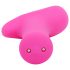 LOVENSE Ambi - smartes, 2-motoriges Klitoris-Vibrator (pink)