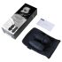 B SWISH Bfilled Classic - Funkiges Analvibrator mit Fernbedienung (Schwarz)