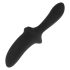 Nexus Sceptre - Silikon Prostata-Massager Vibrator (Schwarz)