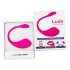 LOVENSE Lush 2 - Intelligentes Vibro-Ei (pink)