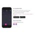 LOVENSE Lush 2 - Intelligentes Vibro-Ei (pink)