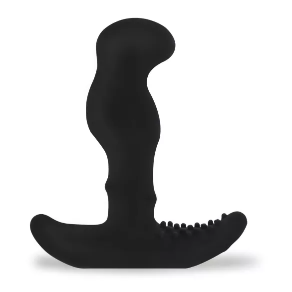 Nexus G-Stroker - Ferngesteuerter Prostatavibrator (Schwarz)