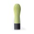 TENGA Iroha Zen - Matcha smaragdweicher Silikonvibrator (grün)
