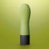 TENGA Iroha Zen - Matcha smaragdweicher Silikonvibrator (grün)