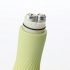 TENGA Iroha Zen - Matcha smaragdweicher Silikonvibrator (grün)