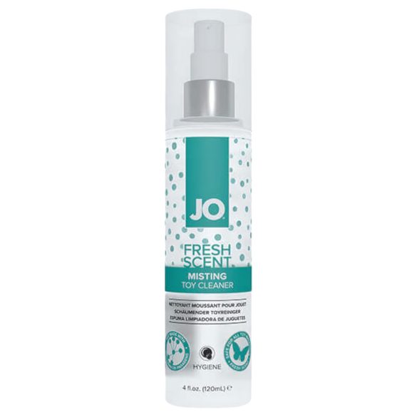 System JO Fresh Cent - Desinfektionsspray (120 ml)