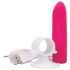 Screaming O Positive - Akku Superstarker Stabvibrator (Pink)