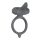 B SWISH Bcharmed - Vibrierender Penisring (Grau)