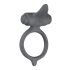 B SWISH Bcharmed - Vibrierender Penisring (Grau)