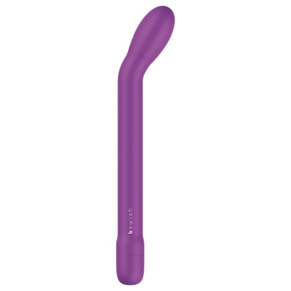 B SWISH Bgee - G-Punkt Vibrator (Lila)
