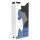 B SWISH Bfilled Classic - Funkanal-Vibrator mit Fernbedienung (Blau)