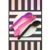B SWISH Bgee Classic Plus - Wasserdichter G-Punkt Vibrator (Lila)