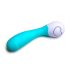 LOVELIFE BY OHMYBOD - CUDDLE - G-Punkt Mini Vibrator (Türkis)