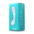 LOVELIFE BY OHMYBOD - CUDDLE - G-Punkt Mini Vibrator (Türkis)