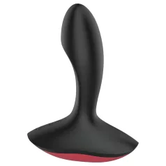   Magic Motion Solstice - App-gesteuerter Prostatavibrator für Männer (schwarz)