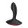 Magic Motion Solstice - Intelligenter Prostata-Vibrator (schwarz)