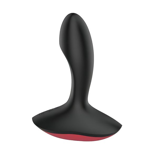 Magic Motion Solstice - Intelligenter Prostata-Vibrator (schwarz)