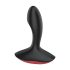 Magic Motion Solstice - Intelligenter Prostata-Vibrator (schwarz)