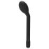 B SWISH Bgee Classic Plus - wasserdichter G-Punkt Vibrator (schwarz)