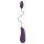 B SWISH Deluxe - Violettes Vibro-Ei