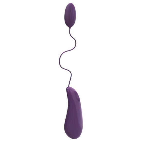 B SWISH Deluxe - Violettes Vibro-Ei