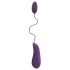 B SWISH Deluxe - Violettes Vibro-Ei